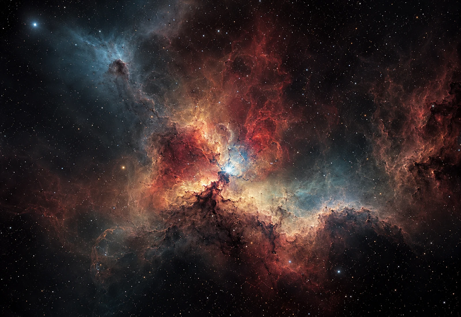 Deep-sky nebula visual reference for future Crux data products